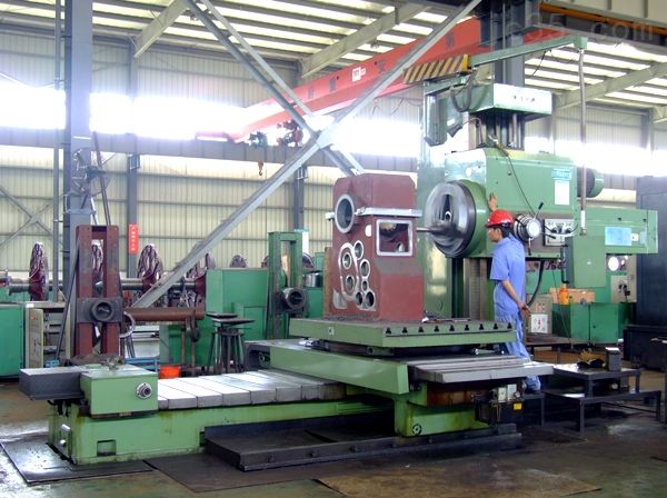 Прочные 28 подрыванием метров руки заграждения высокопрочной для ZX490