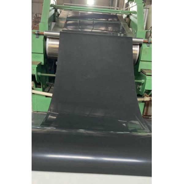 Коричневая стойкость к старению высокотемпературный Viton резиновый лист толщина 0,5 мм-10 мм