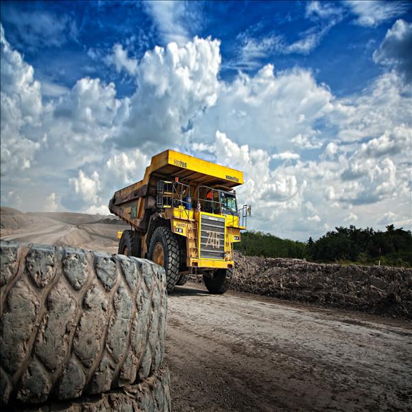 Botswana Mining Cable Is Made Of UV-Resistant Materials To Reduce The Impact Of High Temperatures On Mining Activities