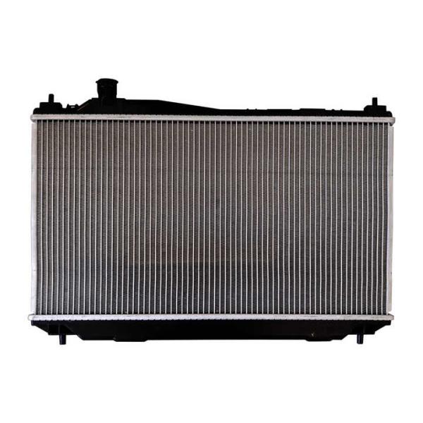2007-2016 HONDA Civic 1.6 Car Engine Coolant Cooler Aluminum Radiator for VN 19010PLMA51