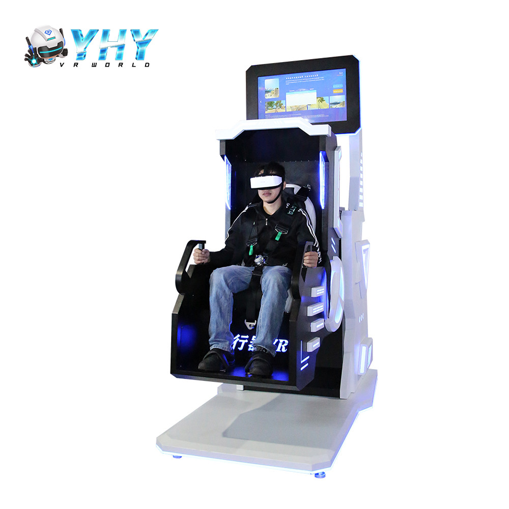 360 имитатор виртуальной реальности степени 9D