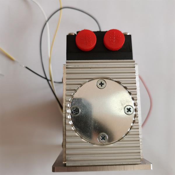 Насос NMP850KTDC-B забора вакуума газового насоса диафрагмы NMP850KPDC-B DC12/24V микро-