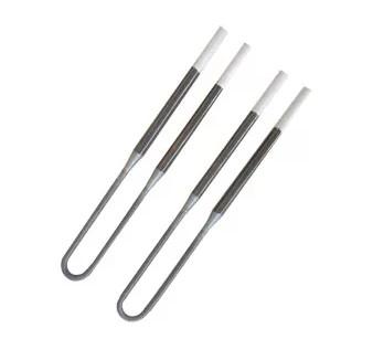 MoSi2 Heating Elements Molybdenum Disilicide Heating Elements