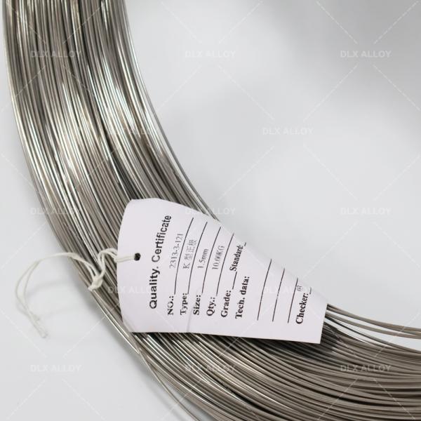 0.2mm-1.0mm Diameter Thermocouple Wire For Industrial Automation Equipment