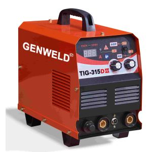 Soldadora portátil de inversor IGBT MMA de 240 mm com protecção contra sobreaquecimento e sobrecorrência