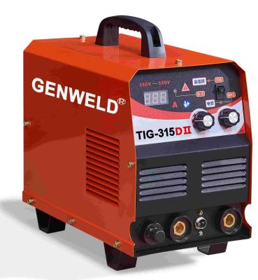 Portable  170A IGBT Mma Inverter Welder