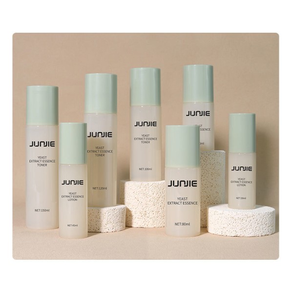 PETG 30ml-150ml Wholesale Packaging Bottle Lotion Sprayer Pump Skincare Cosmetic Toner Hair Oil Facial Mist