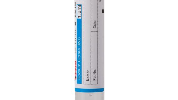 Screw Cap Vacuum Blood Collection Tubes Without Additive For Accurate Measurements