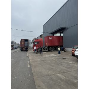 Qingdao Hongxingwang  International Trade Co.,ltd