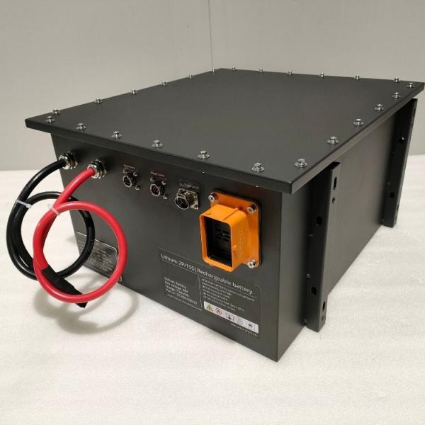 111V 228Ah Standard Lithium Vehicle Battery NMC EV Power Lithium Batteries 25KWH