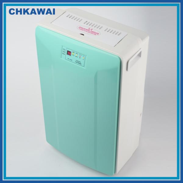 Small Freeze Drying Machine CHKAWAI 22L/day Dehumidifier for a Dry and Comfortable Home