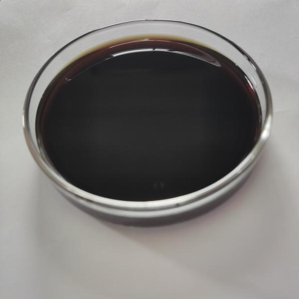 Enzyme catalase de qualité alimentaire en poudre liquide à haute concentration