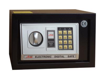 Single Door Digital Steel Security Electronic Safes EA20 for Office and Home Needs
