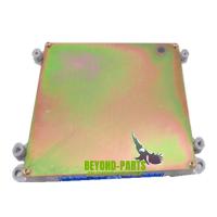 Placa 9133567 de Control Unit Computer do controlador do PVC de Spare Parts da máquina escavadora de HitachEX-2 EX-3 9125533 9153489 9209655 9142842