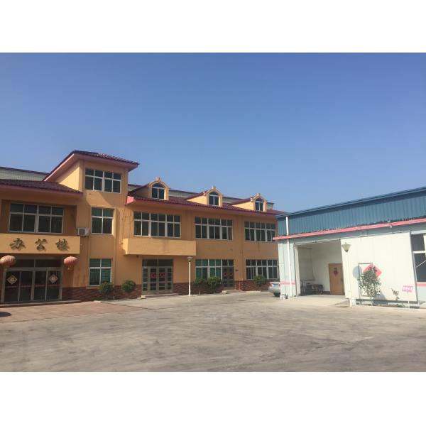 Qingdao Xincheng Rubber Products Co., Ltd.