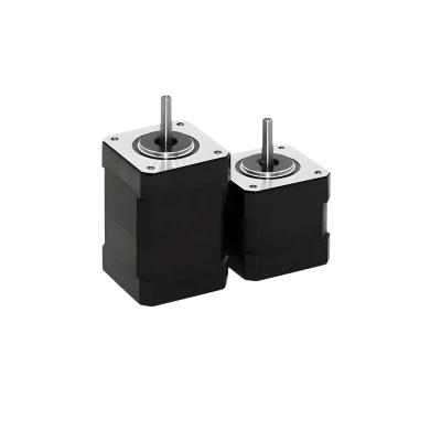 42mm Inrunner BLDC Motor Sensorless Inrunner 94 Watt High Precision