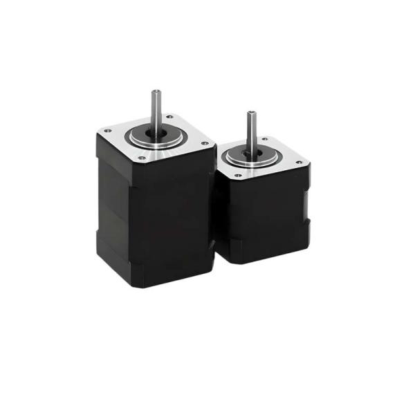 42mm Inrunner BLDC Motor Sensorless Inrunner 94 Watt High Precision