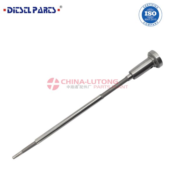 Common Rail Injector Valve F00VC01043 F00VC01043 Diesel Injector Control Valve F00V C01 043 For Common Rail Injector 0445110130 0445110047 0445110048 044511049