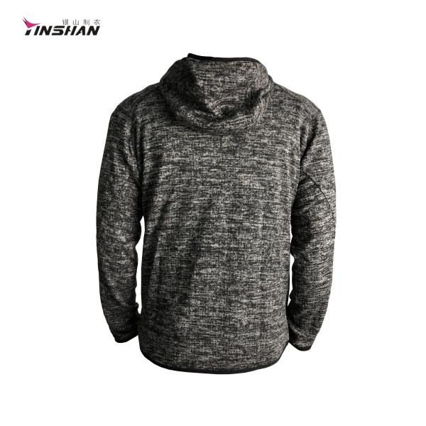 Homens Hoodie Outdoor Sport Jacket para Correr e Usar Casual a preços acessíveis para Unisex