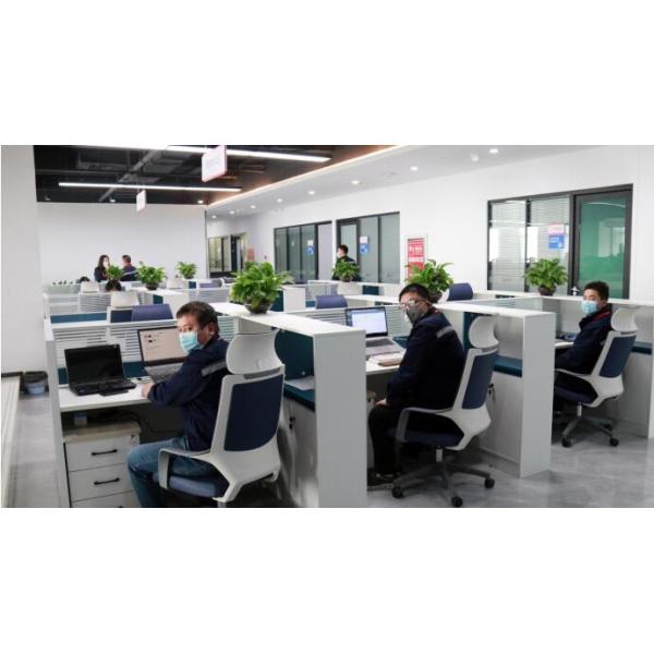 Luoyang Ouzheng Trading Co. Ltd