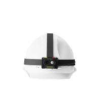 capacete de segurança inteligente com câmera HD Wifi 4G GPS SOS