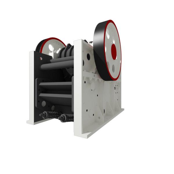 30 50 100 200 1000 t/h Mine Small Ore Concrete  Rock PE Jaw Crusher For Mining