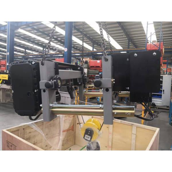 0.5 - емкость 20t 3 подъем веревочки провода управляющего напряжения участка 380V 50Hz 48V электрический поднимаясь