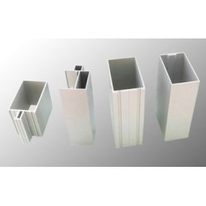 Серебристая анодируя алюминиевая крышка водителя прессовала приложения для электроники