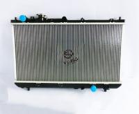 Radiateur en aluminium pour Mazda 323 626 2.0L 1991-1998 OEM 97NX-15-200PC