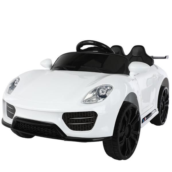 2023 Fashion Popular Two Seat Electric Ride-On Car for Kids Product Size 103*57*47cm