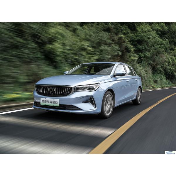 Custom Made Navigation Audio Commercial Vehicle System For Geely Dihao Gasoline Car