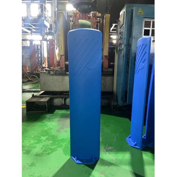 ROADSAFE Anti-Glare Shield for Highways Dazzling Guardrail Glare Screen Roadway Product Panel Board