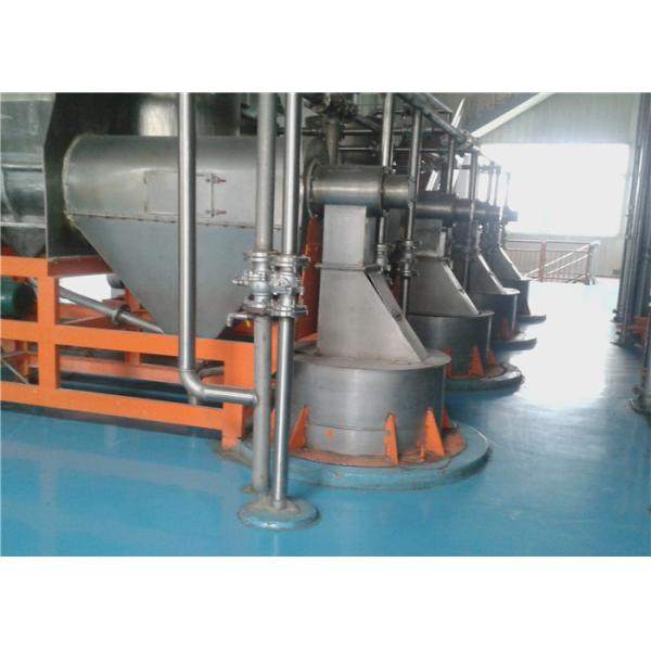 Bread Hamburgers 75.0% Organic Vital Wheat Gluten