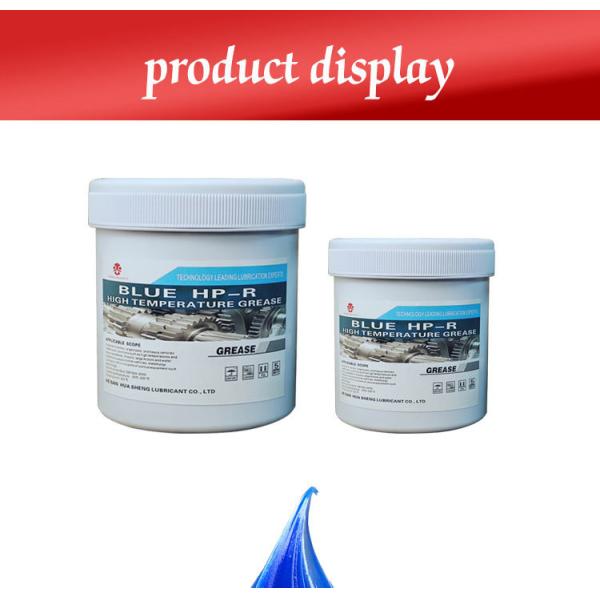 Boost Your Heavy Machinery Performance with SKF LHPG 2/1 High Temp Tube Bearing Grease