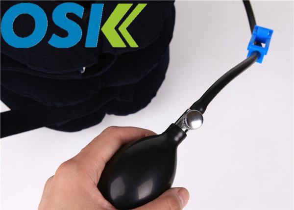 Osky Neck Ease Cervical Support Brace OEM Service Provided CE Approved