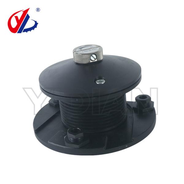 2-026-92-4781 Bearing Support Poly-V-L8 Bearing Seat For Homag Saw Machine