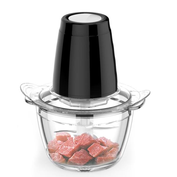 Электрический мясо ручной блендер кухня пища нержавеющая сталь