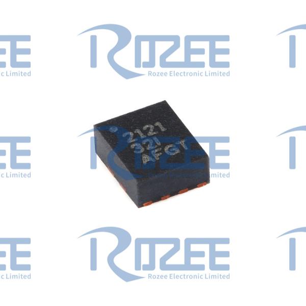 TPS2121RUXR