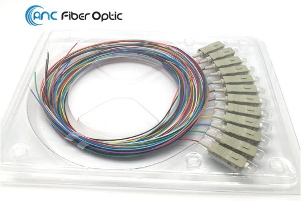 SM G652D Fiber Optic Pigtail