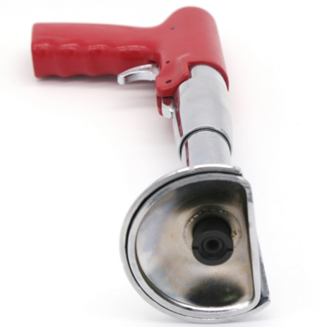 High Velocity Small-volume ZG103 Actuated Tool for Installation Decoration Nail Gun
