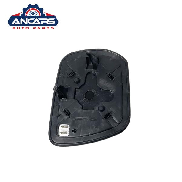 Car Side Mirror Parts Suzuki Grand Vitara 2005-2009 Side Mirror Glass 8474078K00000
