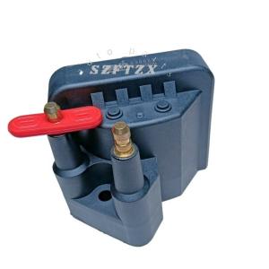 Auto Engine Ignition Coil 10472401 for Buick Chevrolet Opel GL8, Blazer, TROOPER