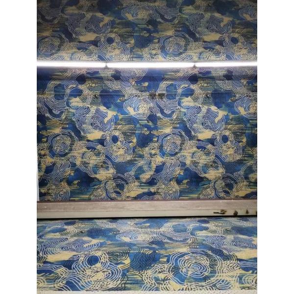 Commercial Flooring Fire Proof Wilton Carpet with Modern Style Solution Provider