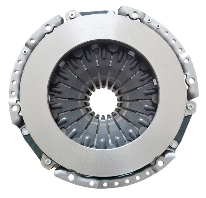 High Clamp Load Clutch Pressure Plate MK29-7563-AA for Smooth Power Transfer for Ford Transit V362 2.0L Diesel