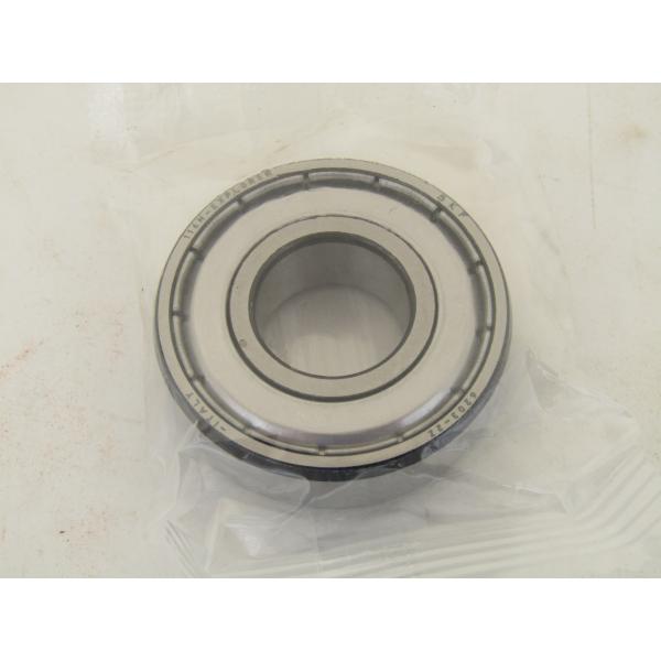 GCr15 / AISI52100 6203-2RS C0 C2 High Speed Ball Bearing 20000rpm Deep Groove Ball Bearing 17x40x12 MM
