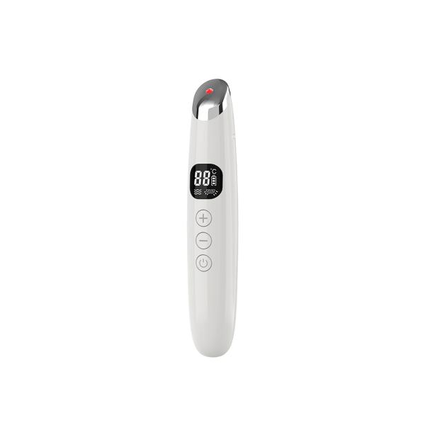 Anti-Aging Electric Massage Direct Delivery Heated Eye Care Massager for Face and Eye
