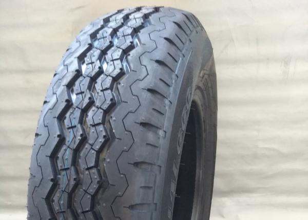 175R13LT Light Truck Tires 97 / 95Q Premium Natural Rubber Materials Eco Friendly