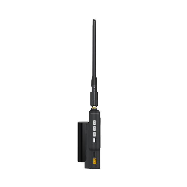 HM30 1080p 60fps 150ms Digital Image Transmission FPV System Long Range 30KM CE FCC Approved SBUS PWM Mavlink Telemetry OSD