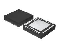 A Sistema-Em-microplaqueta 32-VFQFN da baixa energia de BT IC BLUENRG-355AT 2Mbps BT expôs a almofada