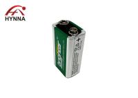 Batterie de bloc alcaline 6LR61 9V 9V 6LR61